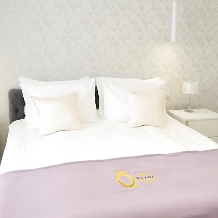 Queen Palace * Novi Sad