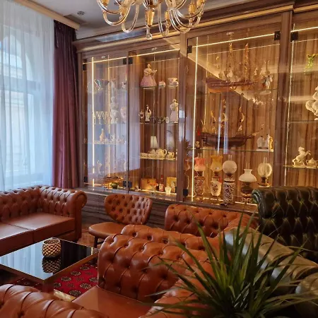 Queen Palace Novi Sad