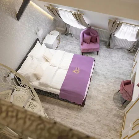 Hotel Queen Palace Nowy Sad