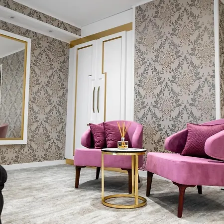 Hotel Queen Palace Novi Sad