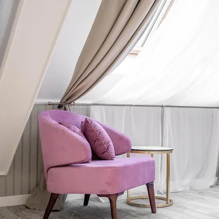 Queen Palace Novi Sad