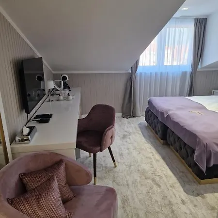 Queen Palace Novi Sad