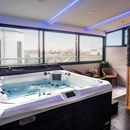 Queen Palace * Novi Sad