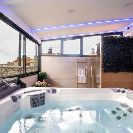 Queen Palace Hotel Nowy Sad