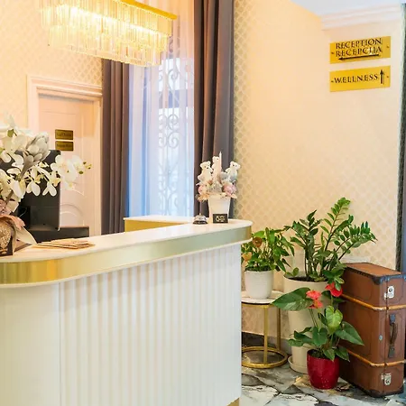 Queen Palace * Novi Sad