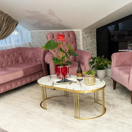 Hotel Queen Palace Nowy Sad