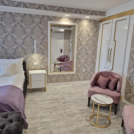 Hotel Queen Palace Novi Sad
