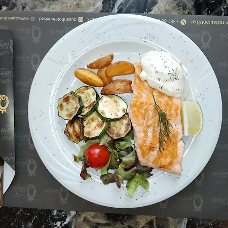 Queen Palace Novi Sad