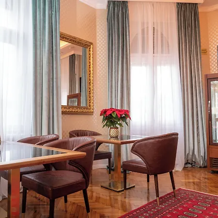 Queen Palace Novi Sad