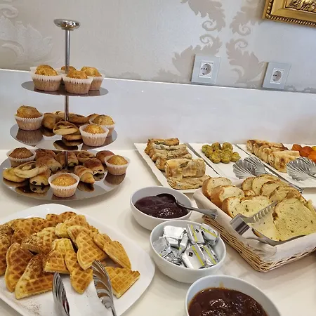 Queen Palace * Novi Sad