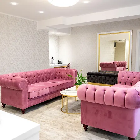 Hotel Queen Palace Novi Sad