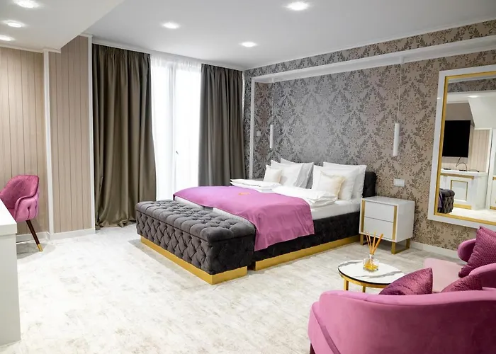 Queen Palace Novi Sad