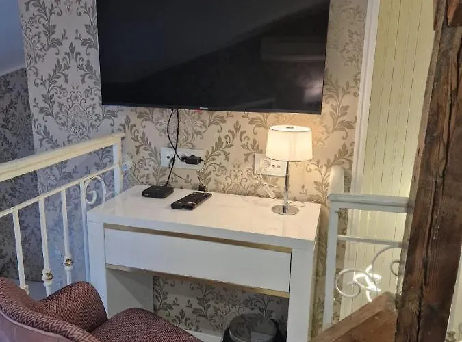 Queen Palace * Novi Sad